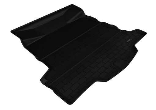 Picture of 3D MAXpider 2014 - 2020 Chevrolet Impala Kagu Cargo Liner - Black