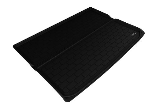 Picture of 3D MAXpider 2015 - 2020 Chevrolet Suburban Kagu Cargo Liner - Black