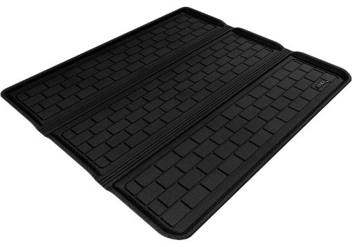 Picture of 3D MAXpider 2006 - 2010 Ford Explorer Kagu Cargo Liner - Black