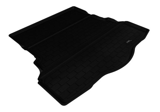 Picture of 3D MAXpider 2013 - 2020 Ford Fusion Kagu Cargo Liner - Black