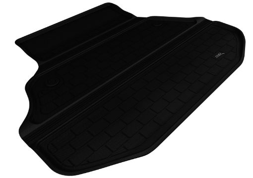 Picture of 3D MAXpider 2010 - 2015 Honda Crosstour Kagu Cargo Liner - Black