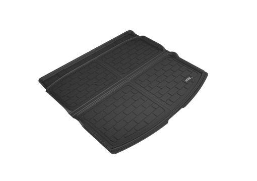Picture of 3D MAXpider 2017 - 2020 Honda CR - V Kagu Cargo Liner - Black