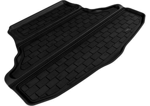 Picture of 3D MAXpider 2007 - 2013 Infiniti G3537 Kagu Cargo Liner - Black