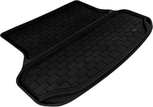 Picture of 3D MAXpider 2004 - 2009 Lexus RX350 330 Kagu Cargo Liner - Black
