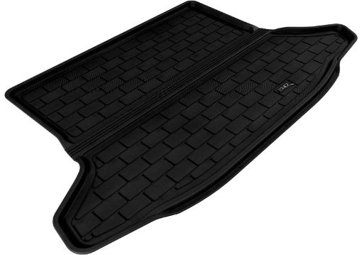 Picture of 3D MAXpider 2011 - 2017 Lexus CT Hybrid Kagu Cargo Liner - Black