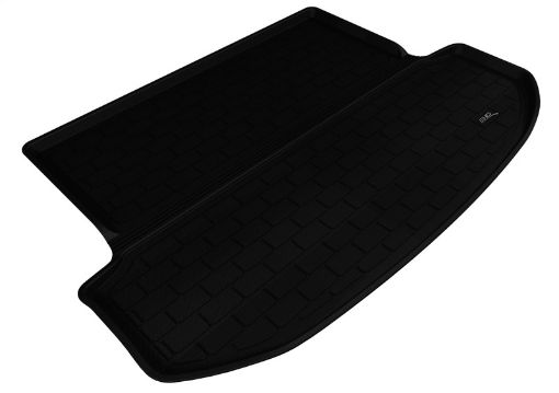 Picture of 3D MAXpider 2010 - 2015 Lexus RX350450H Kagu Cargo Liner - Black