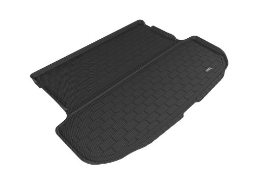 Picture of 3D MAXpider 2016 - 2020 Lexus RXRX Hybrid Kagu Cargo Liner - Black