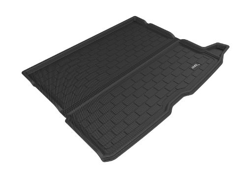 Picture of 3D MAXpider 2016 - 2020 Mercedes - Benz GLC - Class Kagu Cargo Liner - Black