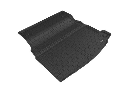 Picture of 3D MAXpider 2017 - 2019 Mercedes - Benz E - Class Kagu Cargo Liner - Black