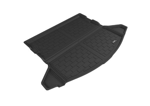 Picture of 3D MAXpider 2017 - 2020 Mazda CX - 5 Kagu Cargo Liner - Black