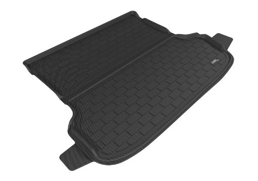 Picture of 3D MAXpider 2015 - 2019 Subaru Outback Kagu Cargo Liner - Black