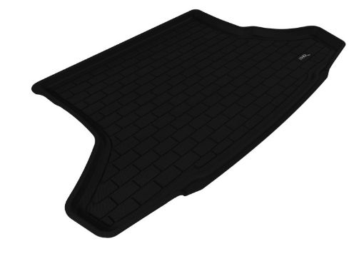 Picture of 3D MAXpider 2010 - 2015 Toyota Prius Kagu Cargo Liner - Black