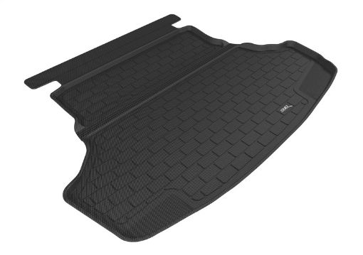 Picture of 3D MAXpider 2015 - 2017 Toyota Camry Kagu Cargo Liner - Black