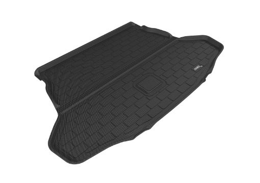 Picture of 3D MAXpider 2016 - 2020 Toyota Prius Kagu Cargo Liner - Black
