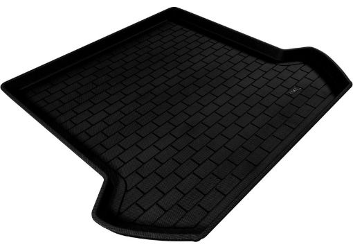 Picture of 3D MAXpider 2003 - 2014 Volvo XC90 Kagu Cargo Liner - Black