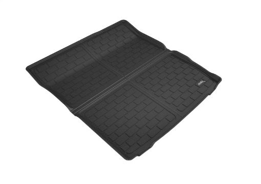 Picture of 3D MAXpider 2017 - 2019 Volvo S90 Kagu Cargo Liner - Black