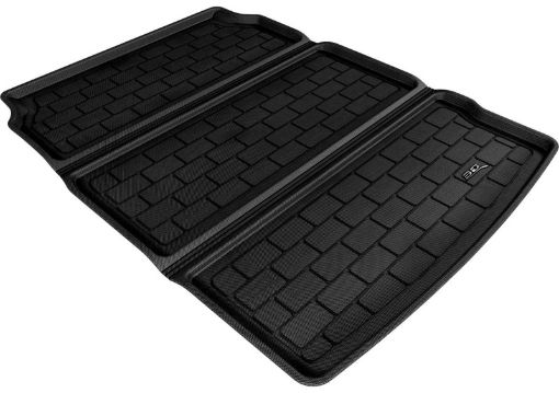 Picture of 3D MAXpider 2011 - 2016 BMW 5 Series Kagu Cargo Liner - Black