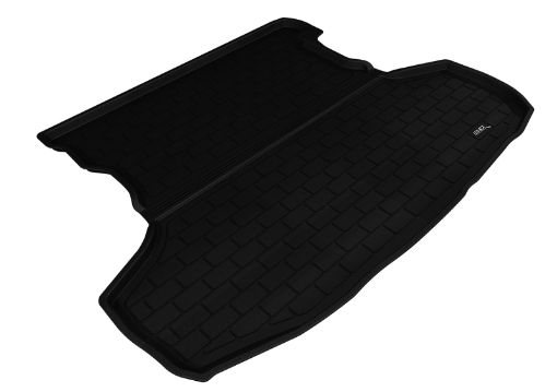 Picture of 3D MAXpider 2012 - 2014 Chrysler 200 Kagu Cargo Liner - Black