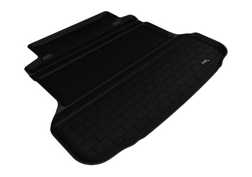 Picture of 3D MAXpider 2015 - 2017 Chrysler 200 Kagu Cargo Liner - Black