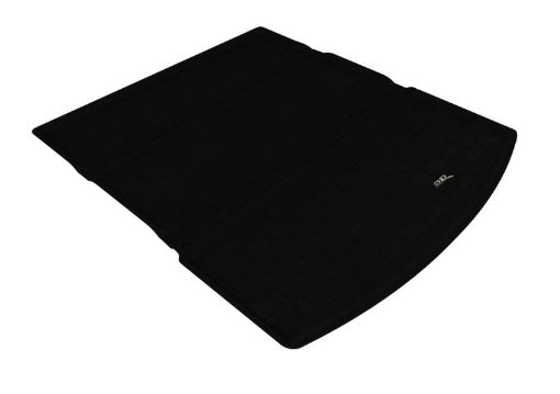 Picture of 3D MAXpider 2011 - 2020 Dodge Durango Kagu Cargo Liner - Black