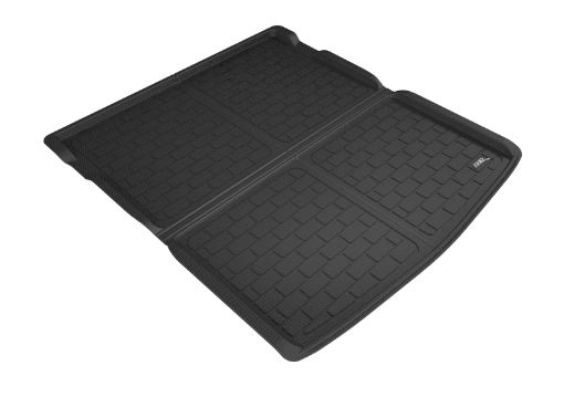 Picture of 3D MAXpider 2018 - 2019 Volkswagen Atlas Kagu Cargo Liner - Black