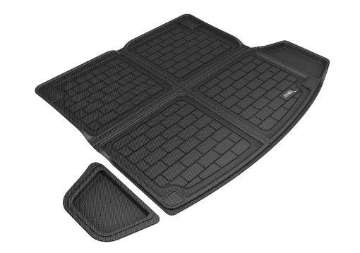 Picture of 3D MAXpider 2019 - 2020 Acura RDX Kagu Cargo Liner - Black
