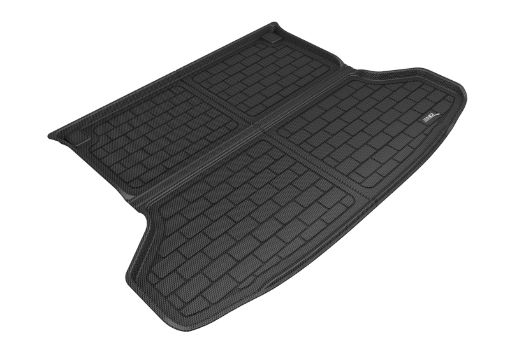 Picture of 3D MAXpider 2019 - 2020 Infiniti QX50 Kagu Cargo Liner - Black