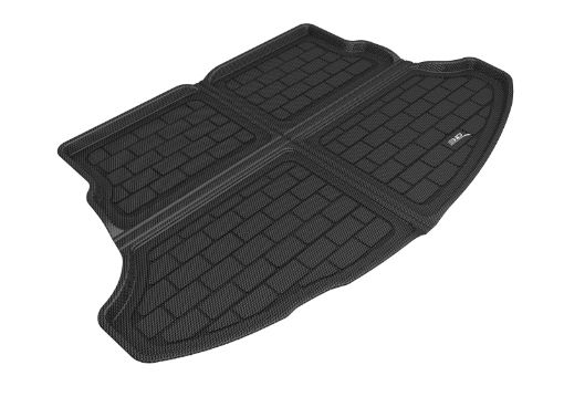 Picture of 3D MAXpider 2019 - 2020 Lexus UX Kagu Cargo Liner - Black