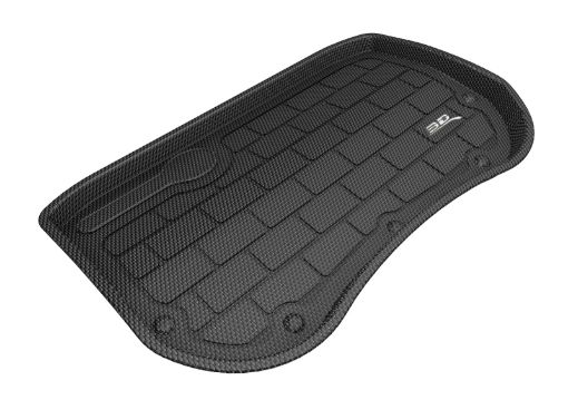 Picture of 3D MAXpider 2018 - 2020 Tesla Model 3 Kagu Cargo Liner - Black