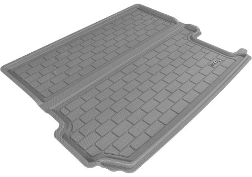 Picture of 3D MAXpider 2011 - 2017 BMW X3 Kagu Cargo Liner - Gray