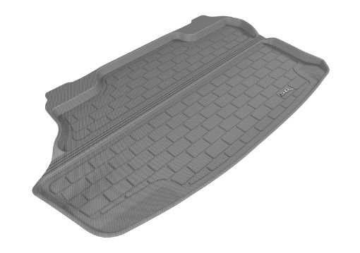 Picture of 3D MAXpider 2015 - 2017 Toyota Camry Hybrid Kagu Cargo Liner - Gray