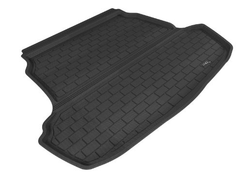 Picture of 3D MAXpider 2015 - 2019 Hyundai Sonata Kagu Cargo Liner - Gray