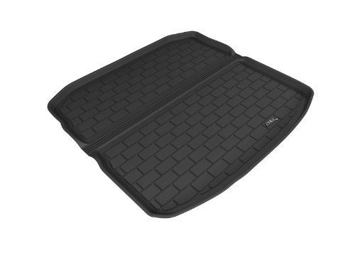 Picture of 3D MAXpider 2015 - 2020 Audi A3 S3 RS3 Sedan Kagu Cargo Liner - Gray