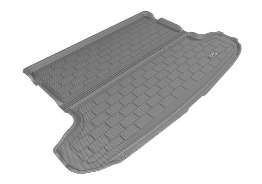 Picture of 3D MAXpider 2016 - 2020 Hyundai Tucson Kagu Cargo Liner - Gray