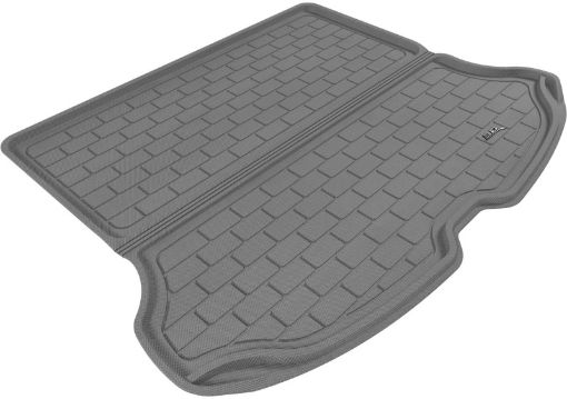 Picture of 3D MAXpider 2010 - 2017 Volvo XC60 Kagu Cargo Liner - Gray
