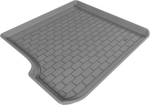 Picture of 3D MAXpider 2004 - 2010 BMW X3 Kagu Cargo Liner - Gray