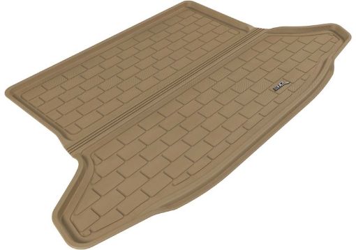 Picture of 3D MAXpider 2011 - 2017 Lexus CT Hybrid Kagu Cargo Liner - Tan
