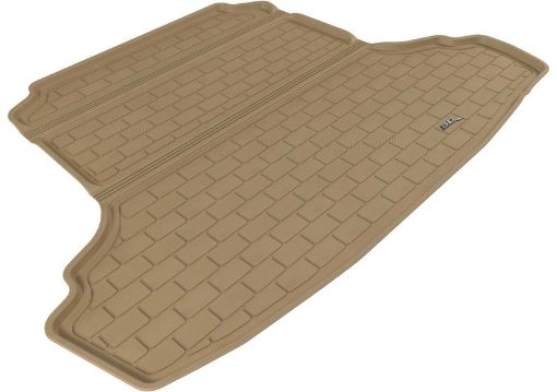 Picture of 3D MAXpider 2009 - 2014 Nissan Maxima Kagu Cargo Liner - Tan
