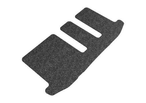 Picture of 3D MAXpider 2013 - 2020 NissanInfiniti PathfinderQX60JX Kagu 3rd Row Floormats - Gray