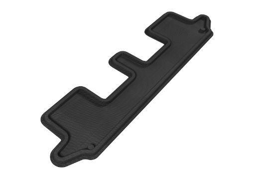 Picture of 3D MAXpider 2003 - 2014 Volvo XC90 Kagu 3rd Row Floormats - Gray