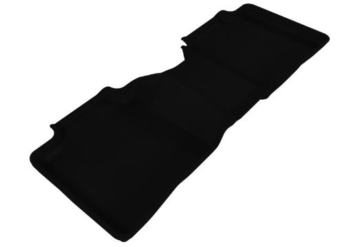 Picture of 3D MAXpider 2009 - 2015 Toyota Venza Kagu 2nd Row Floormats - Black