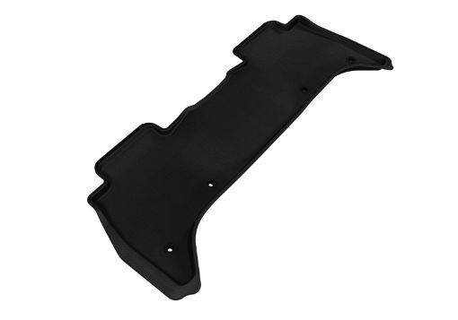 Picture of 3D MAXpider 2013 - 2020 Land Rover Range Rover Kagu 2nd Row Floormats - Black