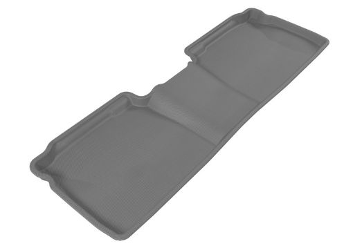 Picture of 3D MAXpider 2011 - 2016 Scion TC Kagu 2nd Row Floormats - Gray