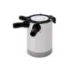 Picture of Mishimoto Compact Baffled Oil Catch Can - 3 - Port - Polished