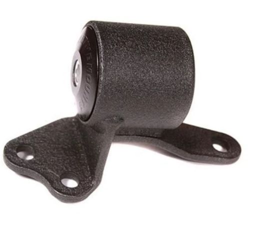 Picture of Innovative 90 - 93 Honda Accord F - Series Black Aluminum Repl Transmission Mount 85A Bushing