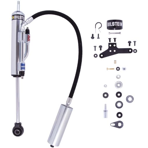Picture of Bilstein B8 8100 (Bypass) 2003 - 2020 Toyota 4Runner Rear Left Monotube Shock Absorber