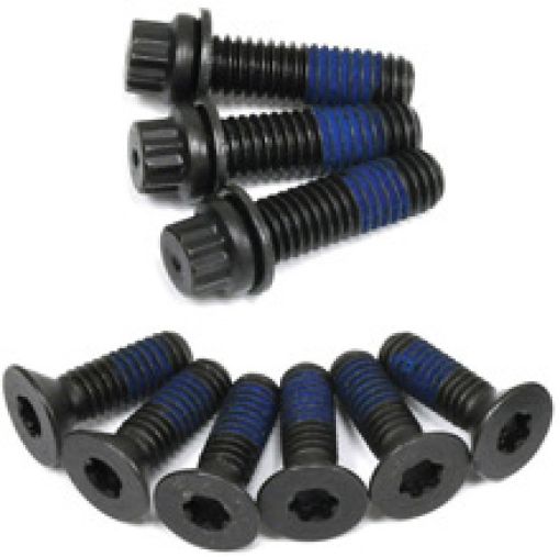 Picture of ATI Damper Bolt Pack - 6 Bolt - wFine Thread - 38 - 24x1 14 - Not Chrysler - 12 Bolts