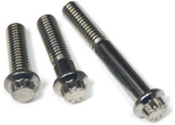 Picture of ATI Bolt - Damper Face - Bulk 100 - 516 - 18x1 Flat Torx Plus