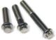 Picture of ATI Bolt - Damper Face - Bulk 100 - 516 - 18x1 Flat Torx Plus