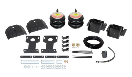 Picture of Firestone Ride - Rite RED Label Air Spring Kit Rear Chevy 45005500 Cab Chassis (W217602711)